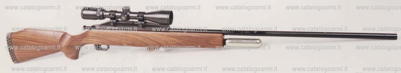 Fucile lanciasiringhe Dan Inject modello I. M. (10533)