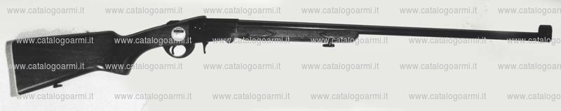 Fucile lanciasiringhe Dist-Inject modello 60 N (10637)