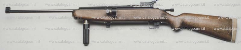 Fucile lanciasiringhe Dist-Inject modello 70 (11147)