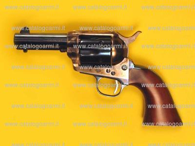 Pistola A. Uberti modello Colt 1873 Cattleman S.A. (18041)