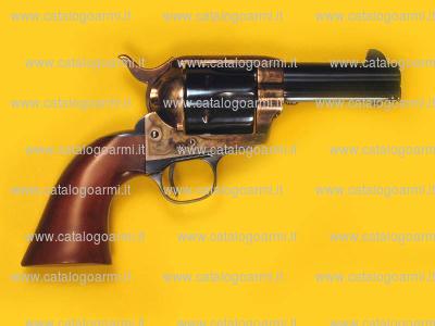 Pistola A. Uberti modello Colt 1873 Cattleman S.A. (18041)