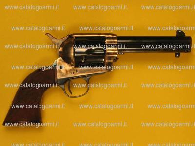 Pistola A. Uberti modello Colt 1873 Cattleman S.A. (18042)