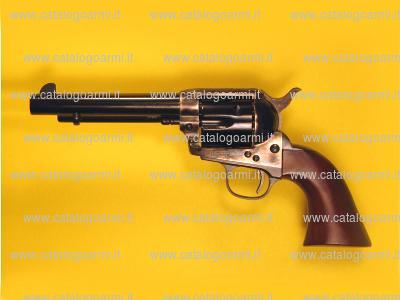Pistola A. Uberti modello Colt 1873 Cattleman S.A. (18043)