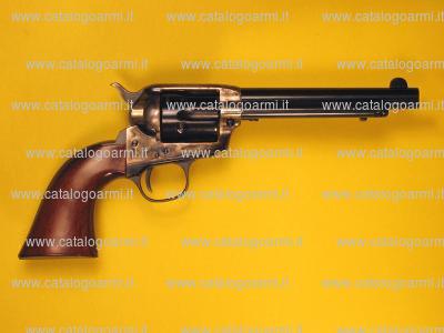 Pistola A. Uberti modello Colt 1873 Cattleman S.A. (18043)