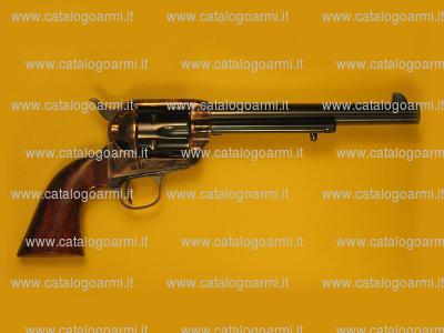 Pistola A. Uberti modello Colt 1873 Cattleman S.A. (18044)