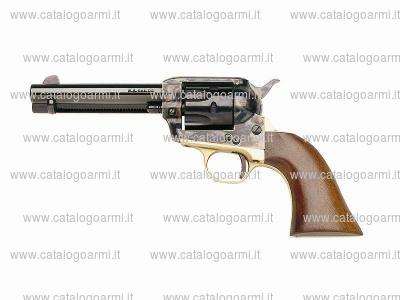 Pistola A. Uberti modello Colt 1873 Cattleman S.A. (18046)