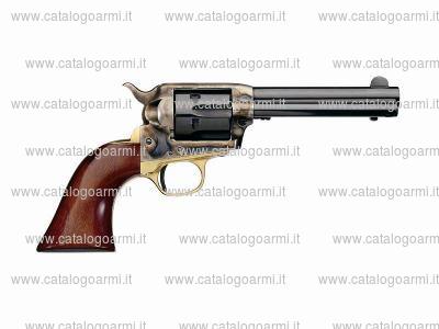 Pistola A. Uberti modello Colt 1873 Cattleman S.A. (18046)