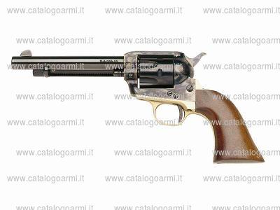Pistola A. Uberti modello Colt 1873 Cattleman S.A. (18047)