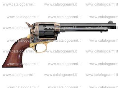 Pistola A. Uberti modello Colt 1873 Cattleman S.A. (18048)