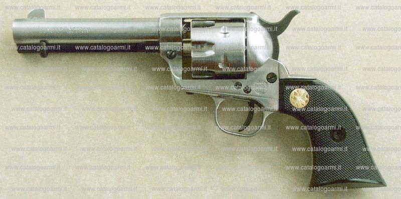 Pistola Armi Sport modello 1873 Single Action (16528)