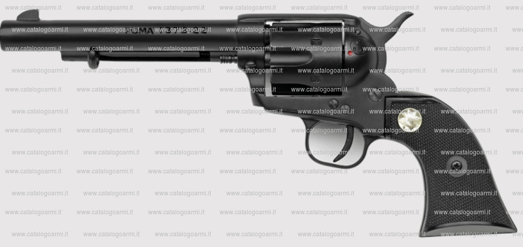 Pistola Armi Sport modello 1873 Single Action (18484)