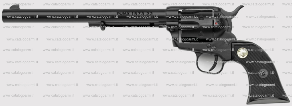 Pistola Armi Sport modello 1873 Single Action (18486)