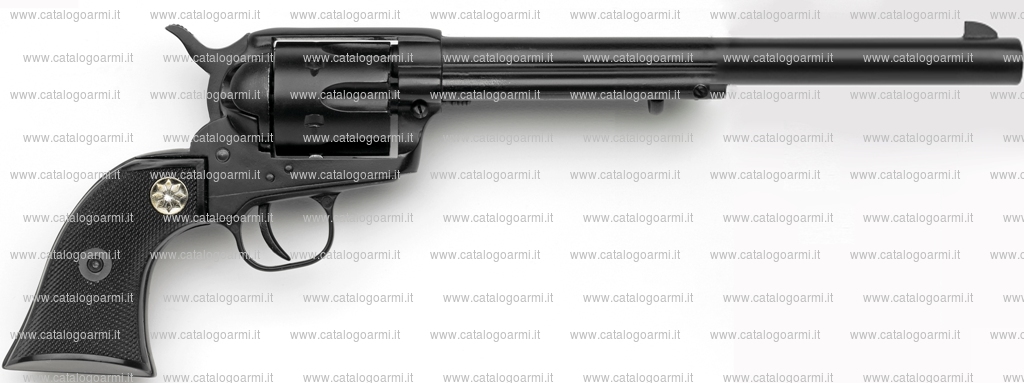 Pistola Armi Sport modello 1873 Single Action (18486)