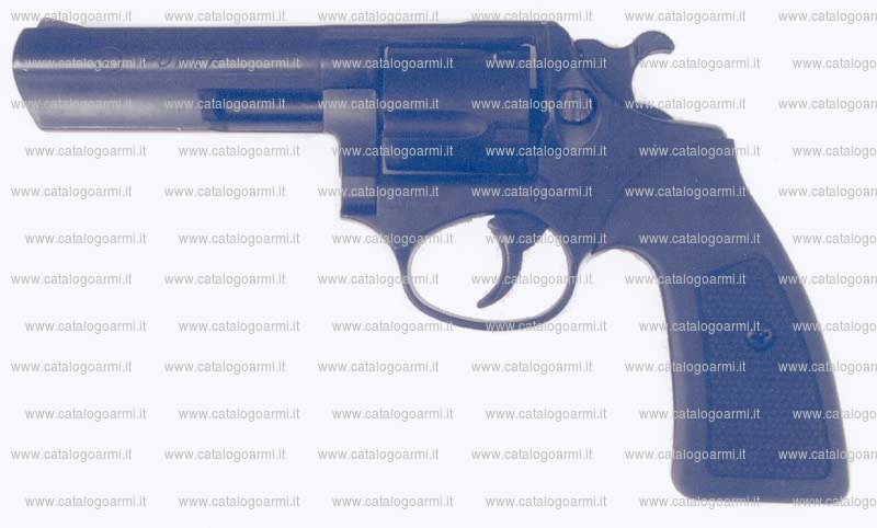 Pistola Armi Sport modello Power 4 (16275)