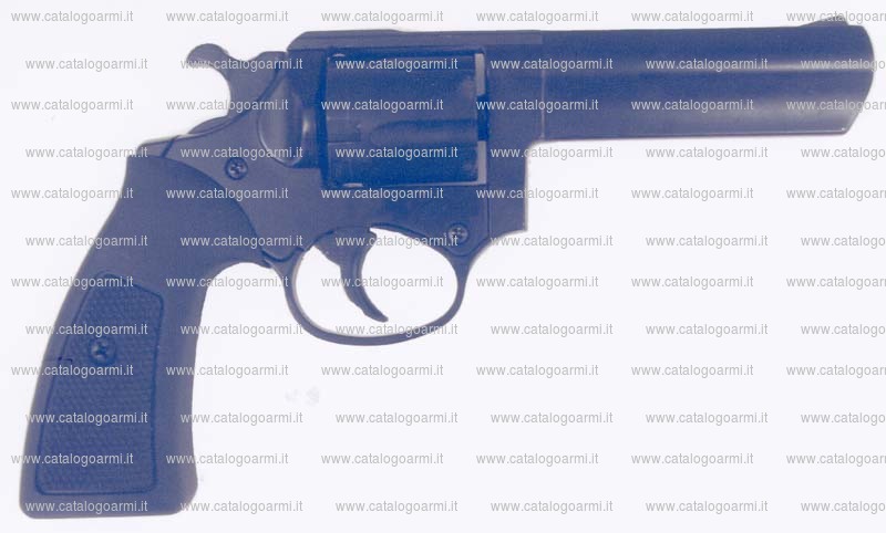 Pistola Armi Sport modello Power 4 (16275)