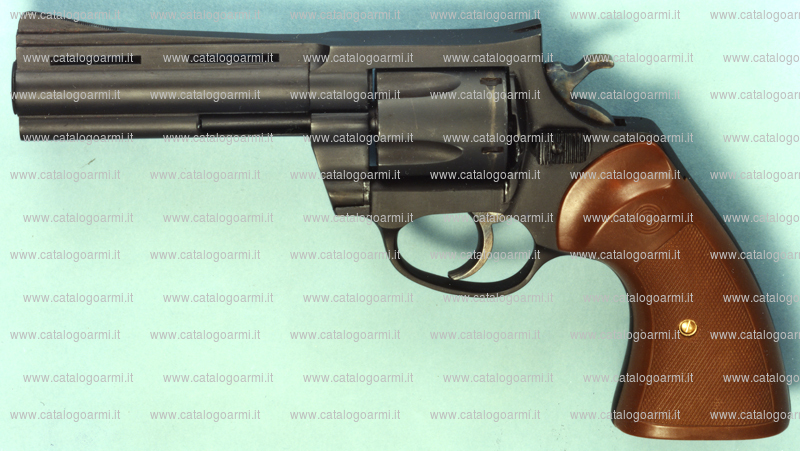 Pistola Armi Sport modello Pyton 35 Gr 4 (7199)