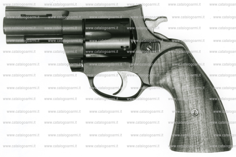 Pistola Armi Sport modello Pyton gr 2 (7200)