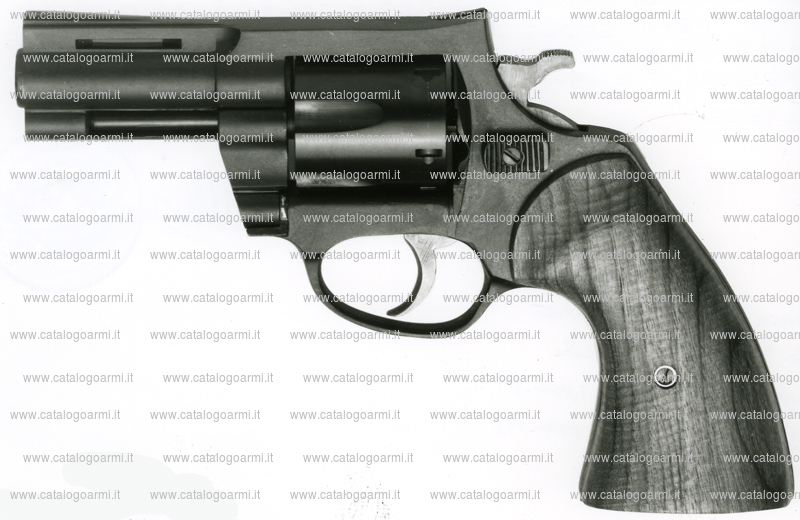 Pistola Armi Sport modello Pyton (mire fisse) (6839)