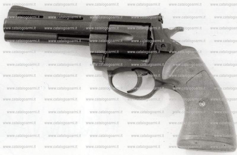 Pistola Armi Sport modello Pyton (tacca di mira regolabile) (5510)