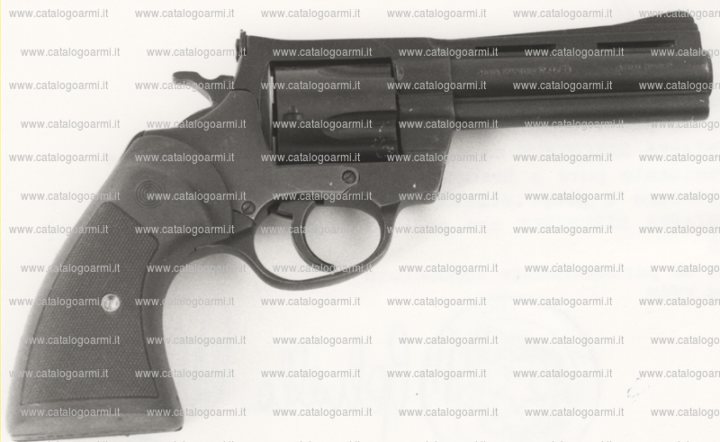 Pistola Armi Sport modello Pyton (tacca di mira regolabile) (5510)