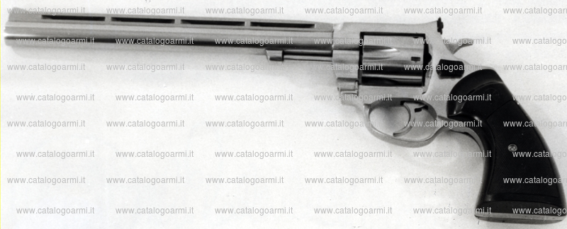 Pistola Armi Sport modello Pyton (tacca di mira regolabile) (5511)