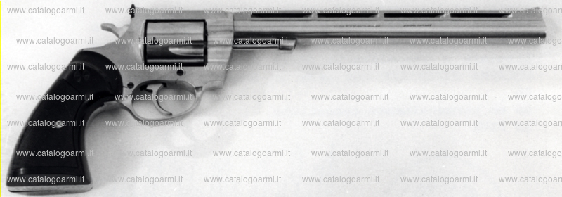 Pistola Armi Sport modello Pyton (tacca di mira regolabile) (5511)