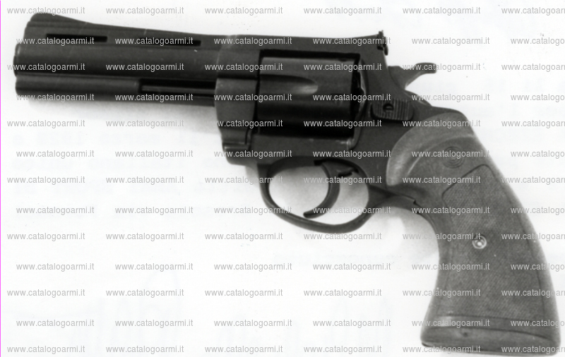 Pistola Armi Sport modello Pyton (tacca di mira regolabile) (5512)
