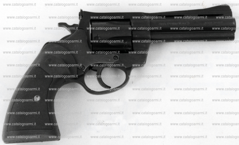 Pistola Armi Sport modello Pyton (tacca di mira regolabile) (5512)