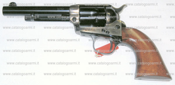 Pistola A. Uberti modello Colt 1873 Stallion S.A. (15986)