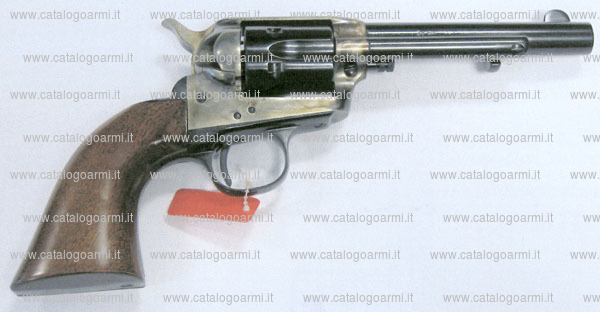 Pistola A. Uberti modello Colt 1873 Stallion S.A. (15986)