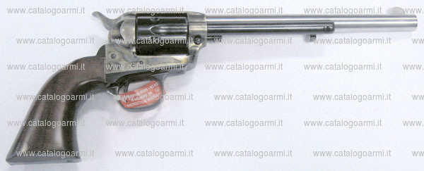 Pistola A. Uberti modello Colt 1873 Stallion S.A. (15988)