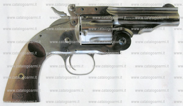Pistola A. Uberti modello Smith & Wesson 1875 Schofield S.A. (15984)