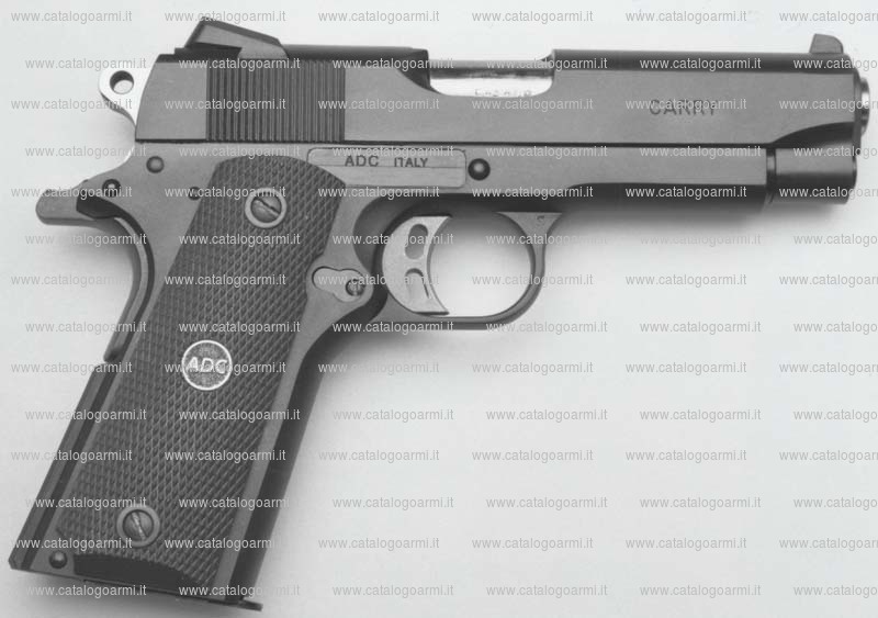 Pistola ADC - Armi Dallera Custom modello Carry (12591)