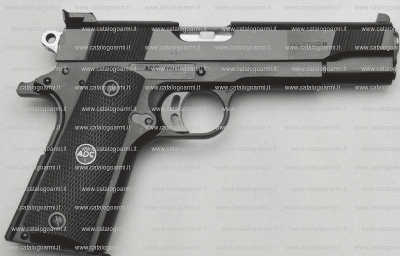 Pistola ADC - Armi Dallera Custom modello Master (10432)