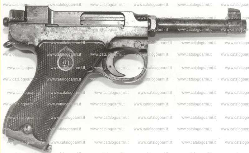 Pistola Adler S.r.l. modello 40 (10441)