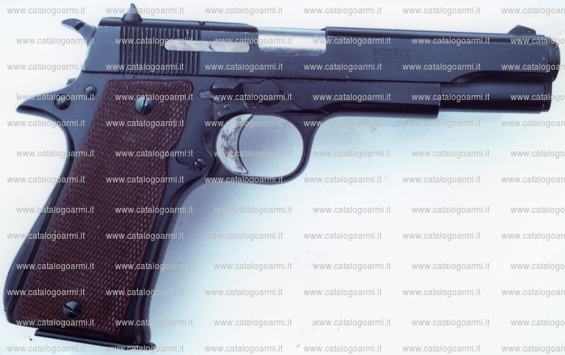 Pistola Adler S.r.l. modello B Super (8103)