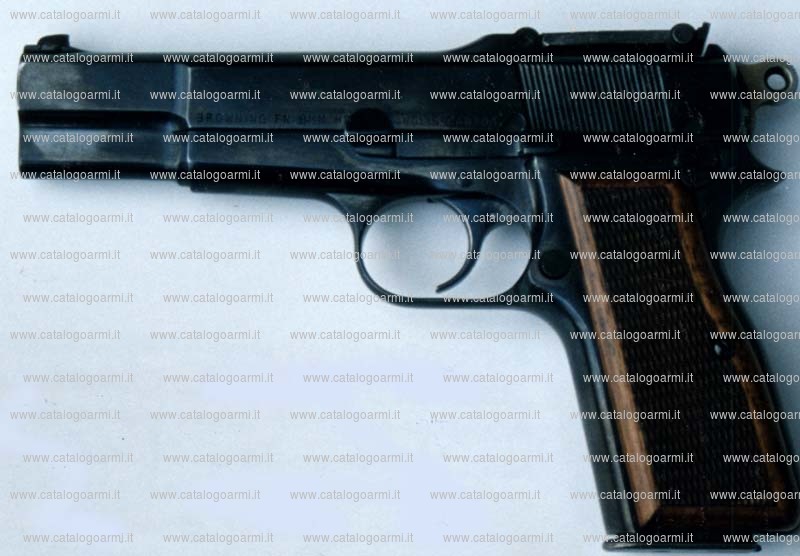 Pistola Adler S.r.l. modello HP 35 (11766)