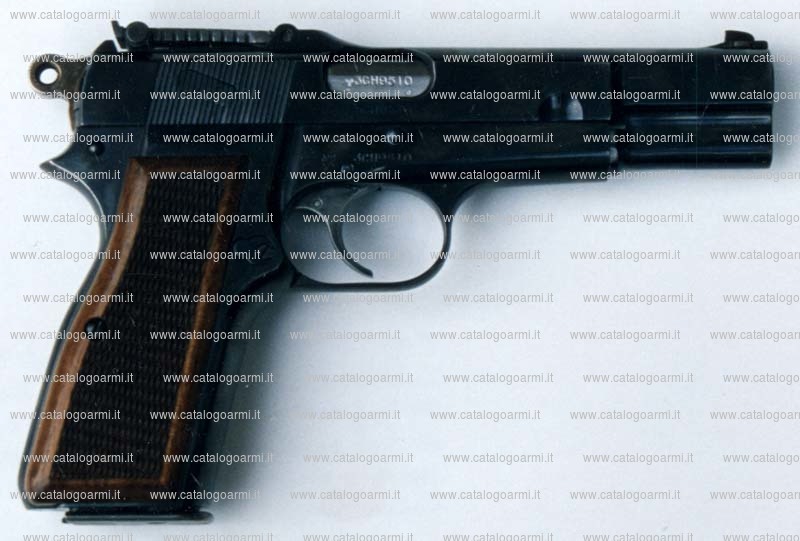 Pistola Adler S.r.l. modello HP 35 (11766)