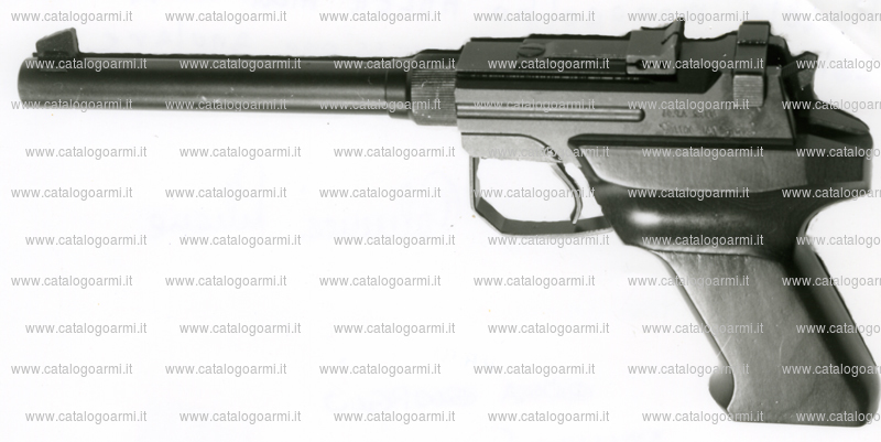 Pistola Adler S.r.l. modello Jager AP 94 (mire regolabili) (9073)