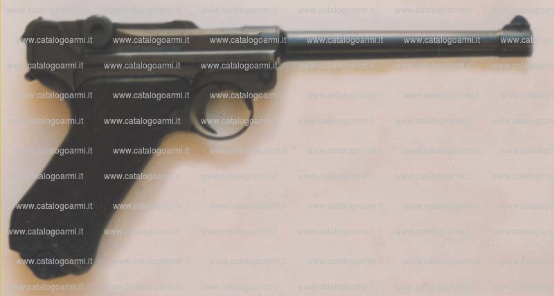 Pistola Adler S.r.l. modello P 08 (11360)