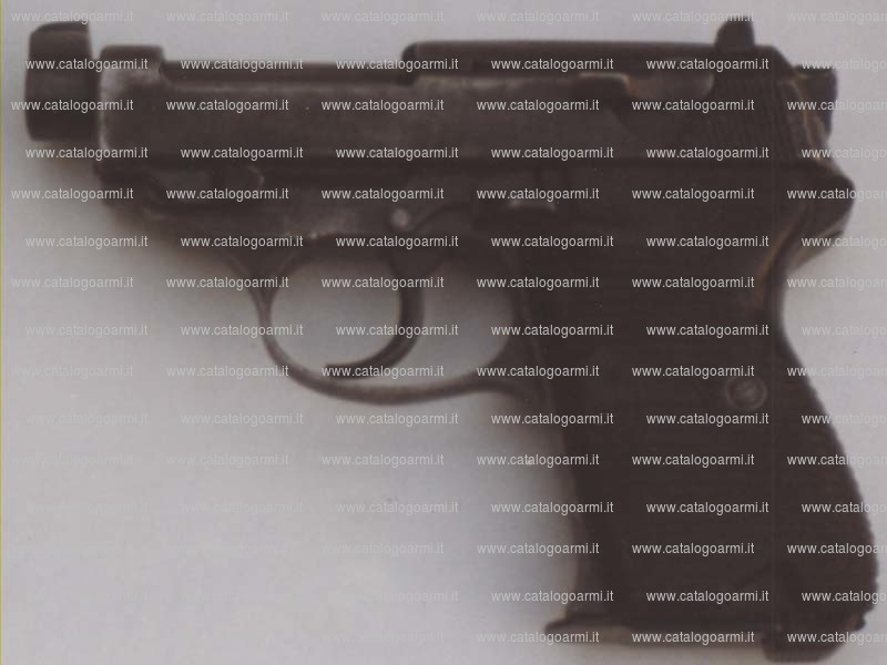 Pistola Adler S.r.l. modello P 38 Felix (11368)