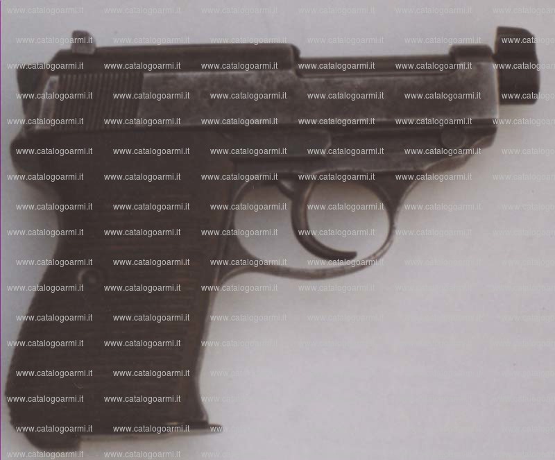 Pistola Adler S.r.l. modello P 38 Felix (11368)