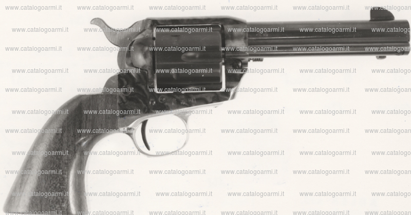 Pistola Adler S.r.l. modello Jager 1873 (5191)