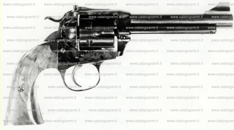 Pistola Adler S.r.l. modello Jager 1894 (5515)