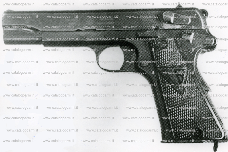 Pistola Adler S.r.l. modello P 35 (7230)
