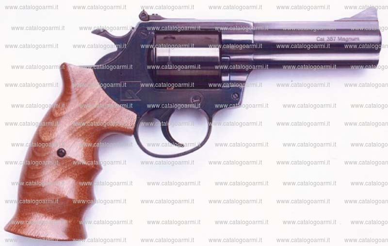 Pistola Alfa Proj modello 3541 (mire regolabili) (17736)