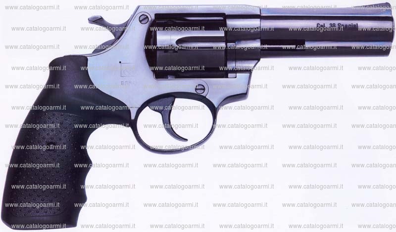Pistola Alfa Proj modello 3840 (17450)