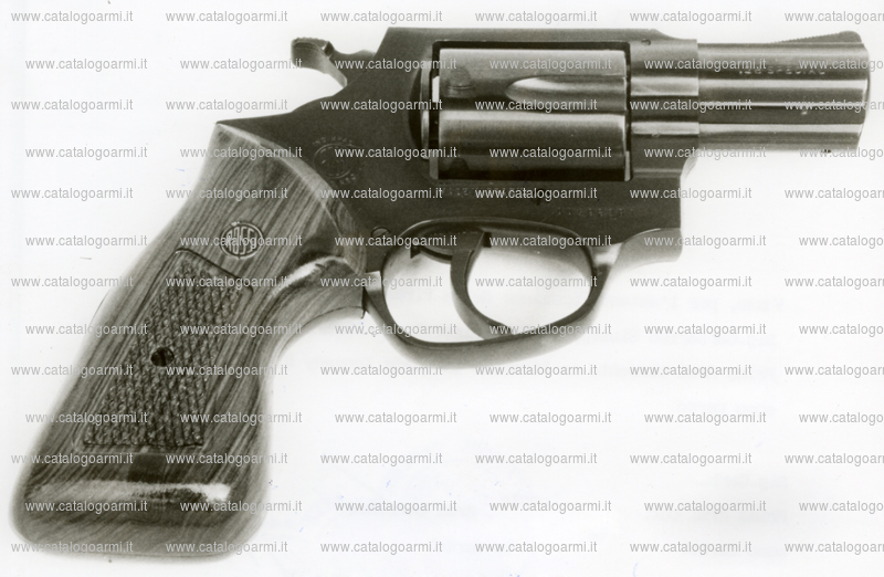 Pistola Amadeo Rossi modello 272 (finitura brunita) (9016)