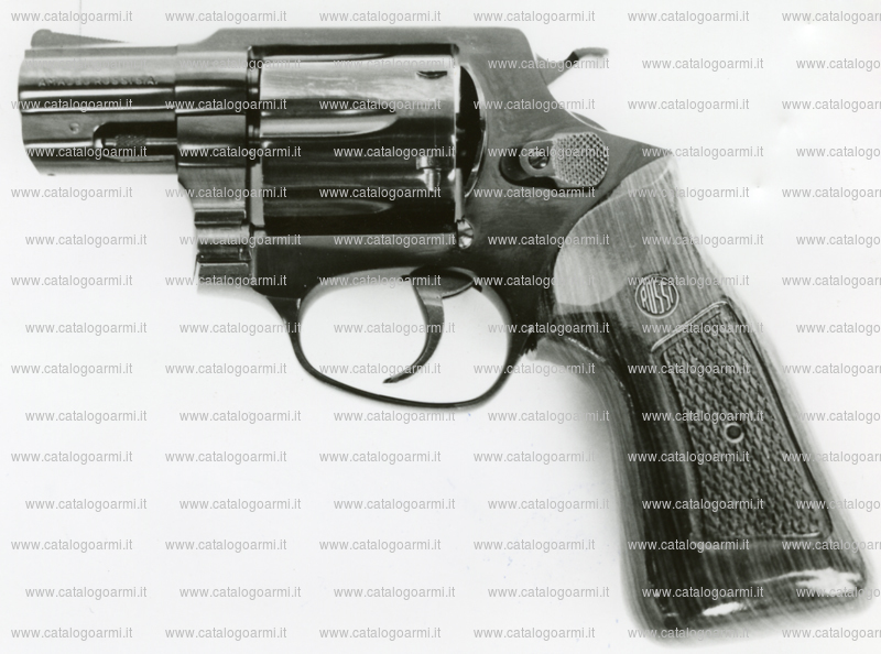 Pistola Amadeo Rossi modello 626 (finitura brunita) (9649)