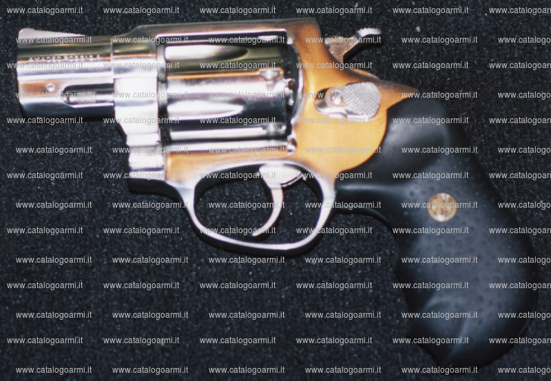 Pistola Amadeo Rossi modello 876 (9843)